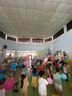 Şehit Yalçın Palıt Anaokulu - Fotoğraf