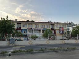 Manavgat Anaokulu - Fotoğraf