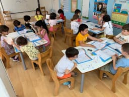 Üstün Dökmen Akademi Antalya Lara Küçük Şeyler Anaokulu - Fotoğraf