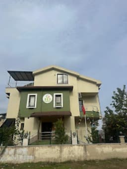 Özel Neslişah Anaokulu - Fotoğraf