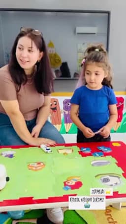 Zedem Kids Özel Zeka Değirmeni Anaokulu - Fotoğraf