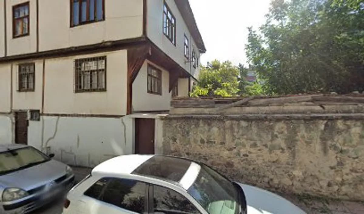 Lalezar Anaokulu Taşköprü - Fotoğraf