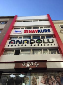 Fatih Sınav Kurs Merkezi - Photo