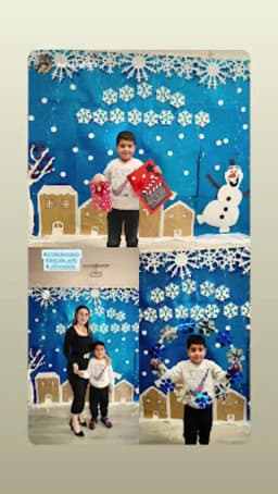 Özel Şirin Köşk Anaokulu - Fotoğraf