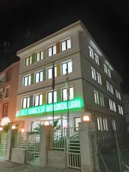 Akhisar Lalebahçesi Anaokulu - Fotoğraf