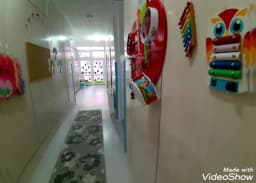 Ankara Küçük Evim Anaokulu - Fotoğraf