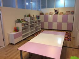 Birlik Kreş ve Anaokulu( 2-6) Yaş - Photo