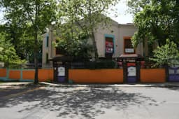 Özel Diyarbakır Neşe Erberk Anaokulu - Fotoğraf