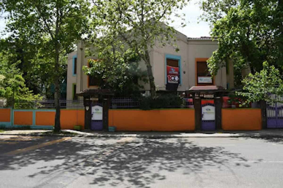 Özel Diyarbakır Neşe Erberk Anaokulu - Fotoğraf