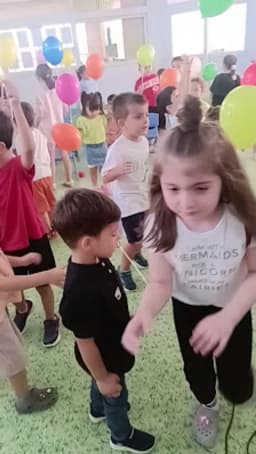 Şehit Yalçın Palıt Anaokulu - Fotoğraf