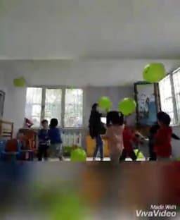 Özel Tatlı Çocuklar Anaokulu Kreş ve Gündüz Bakım Evi - Fotoğraf