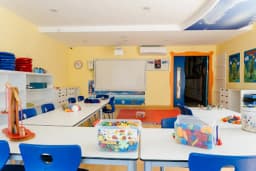 Yaşamkent Sınav Koleji Anaokulu - Fotoğraf