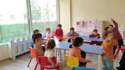 Sevgi Yumağı Kreş ve Anaokulu - Fotoğraf