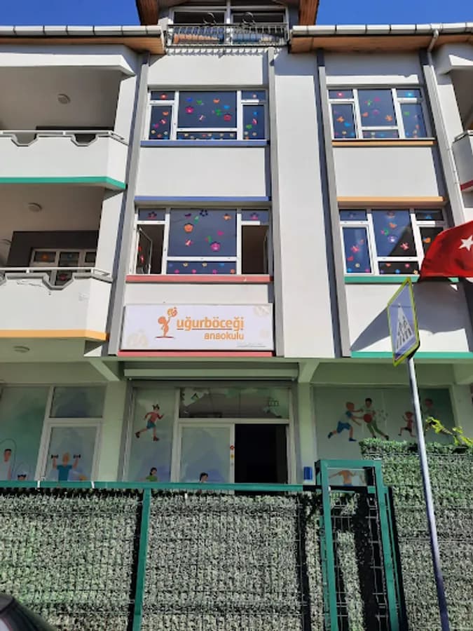 Uğur Böceği Anaokulu