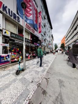 Kadıköy Sınav Kurs - Photo