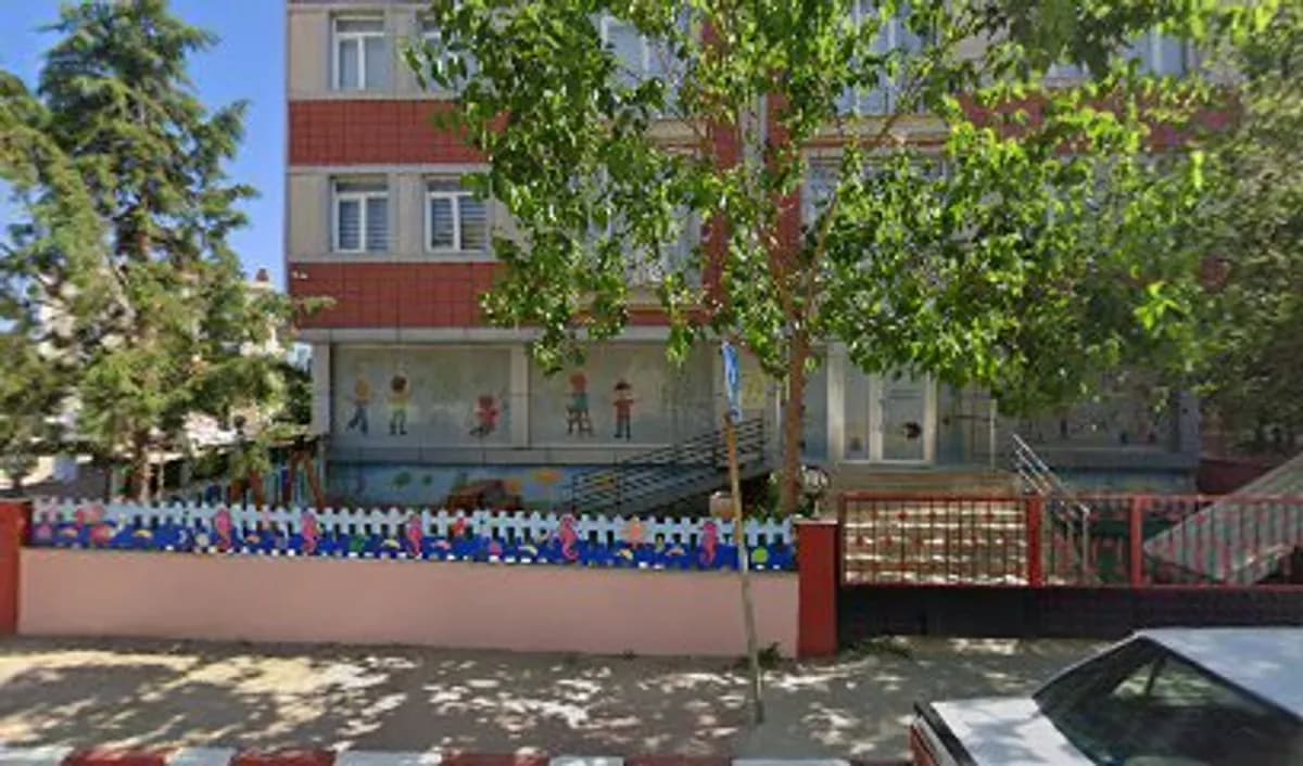 Malkara Özel Oya Sungur Anaokulu - Photo