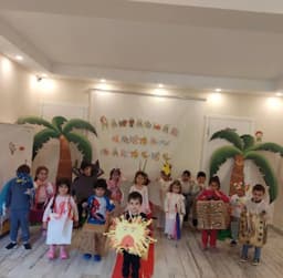 Özel Altun Şeker Anaokulu - Fotoğraf