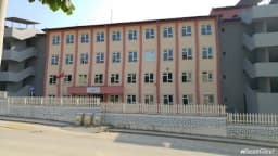 Yuvacik Serdar İlkokulu - Fotoğraf