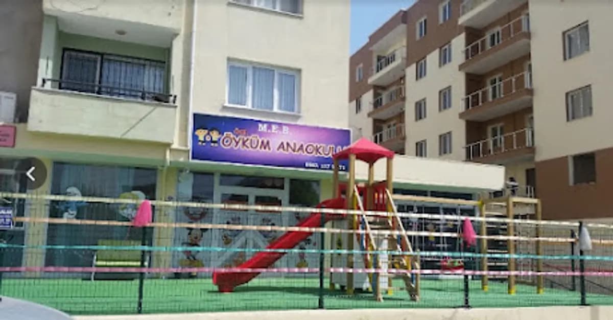 Özel Bahar Anaokulu - Photo