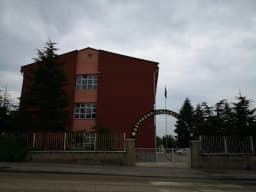 Beypazarı Anadolu Lisesi - Fotoğraf