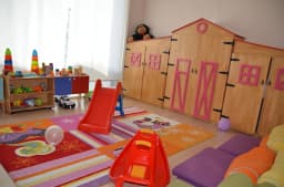 Oyun Gemisi Anaokulu - Photo