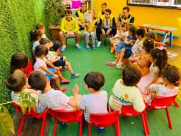 Özel Minik Mucitler Anaokulu - Fotoğraf