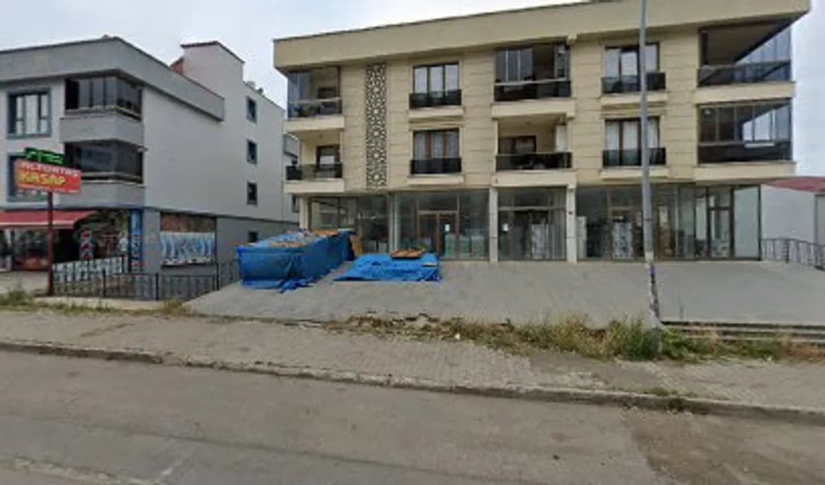 Trabzon Dilgem Anaokulu - Photo