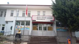 Şehit Tevhit Akkan Anaokulu - Fotoğraf