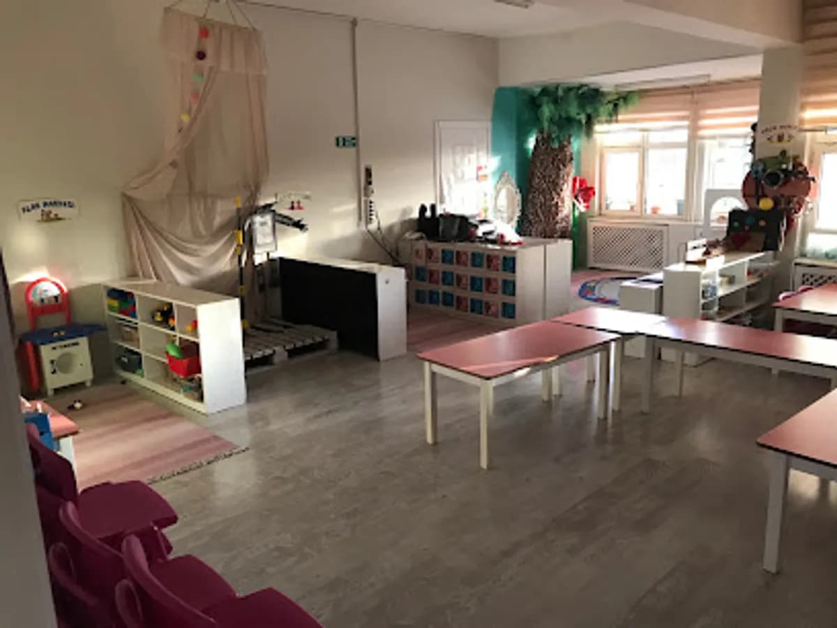 Şht. Öğretmen Neşe Altan Anaokulu - Fotoğraf