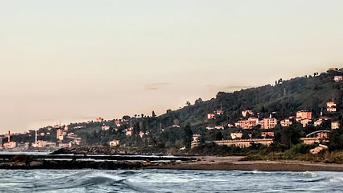 Kıyıcık İlkokulu - Photo