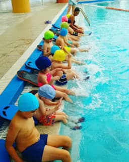 Özel Yeniden Uyanış Anaokulu - Fotoğraf