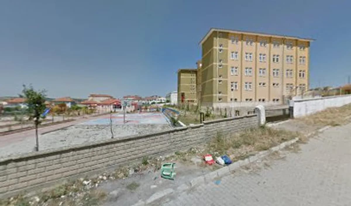 Togem-der Filiz Yılmaz Anaokulu - Fotoğraf