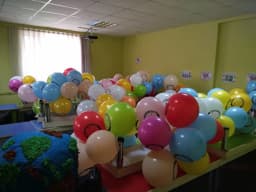 Nene Hatun Anaokulu - Fotoğraf