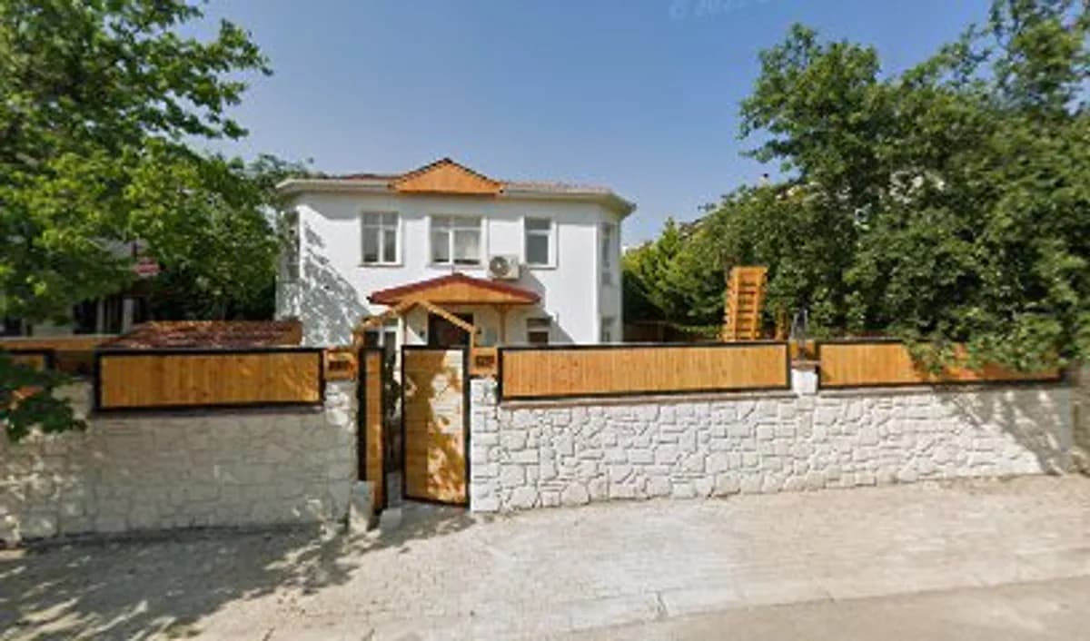 Alice Montessori Anaokulu