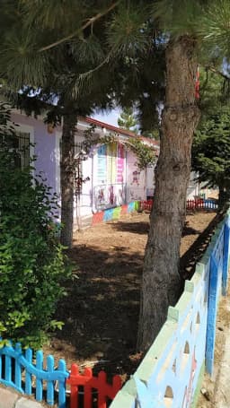 Merkez Anaokulu - Fotoğraf