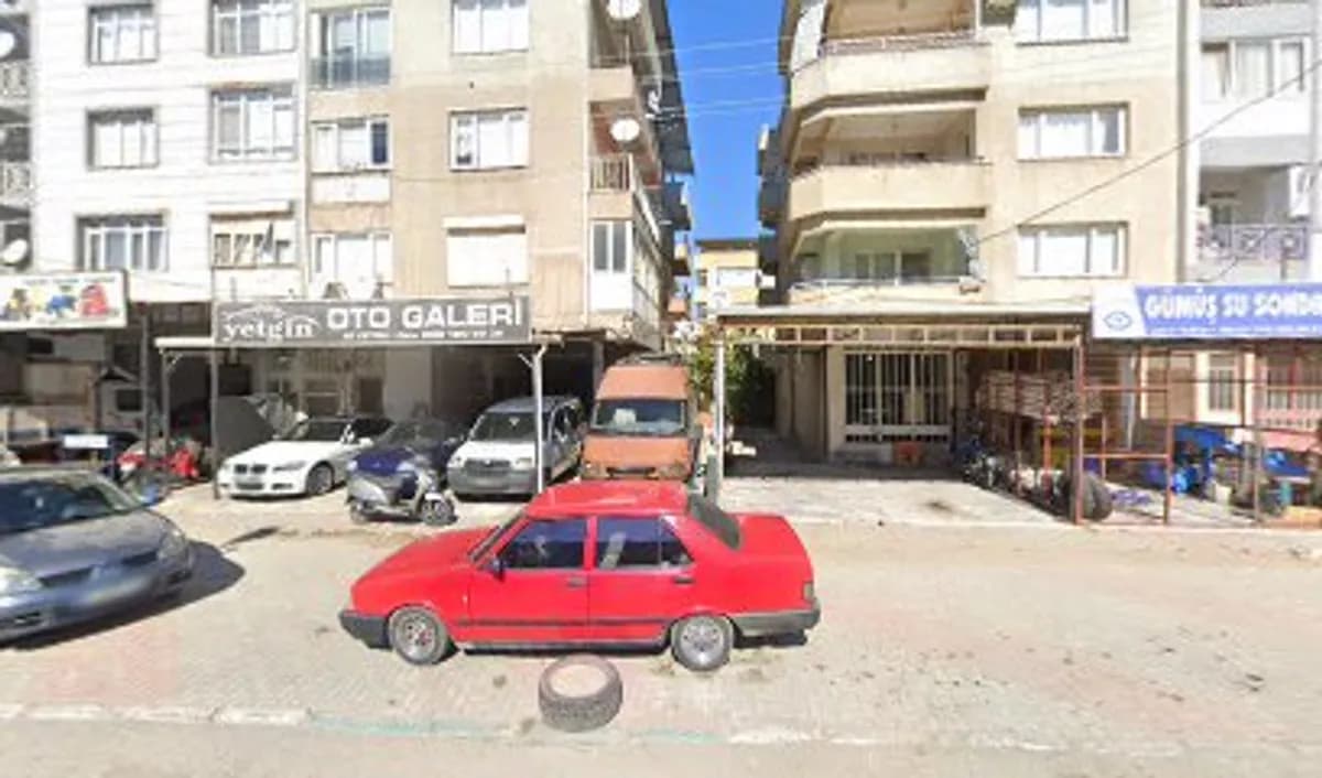 Anne Balı Anaokulu - Fotoğraf