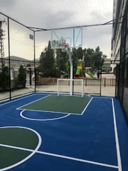 Ovacık Hayat Koleji - Photo