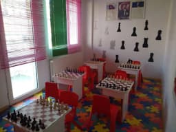 Balçova Rüzgargülü Anaokulu - Photo