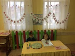 Özel Balarısı Anaokulu - Fotoğraf