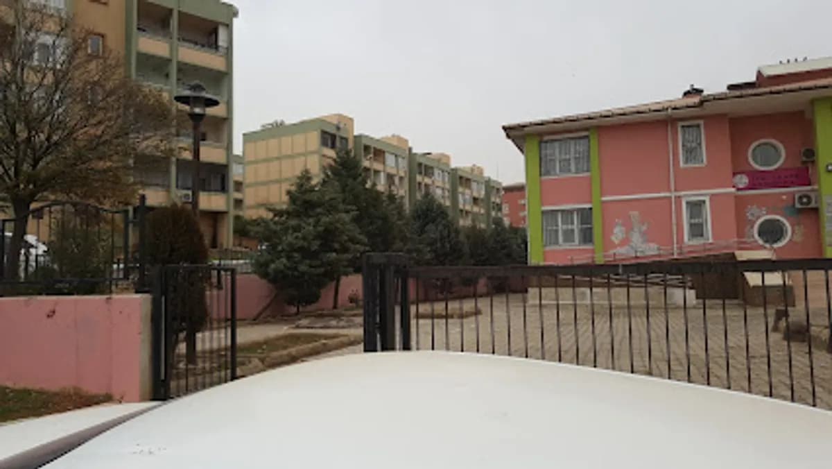 Toki Akabe Anaokulu - Photo