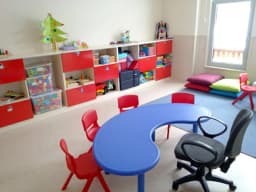 Oktay Mersin Özel Eğitim Anaokulu (eçem) - Photo