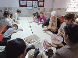 Alanya Şehit Cennet Yiğit Anaokulu - Fotoğraf