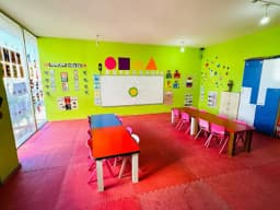 Doğanay Anaokulu - Kepez Şubesi - Fotoğraf