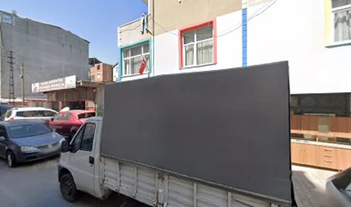 Gülveren Anaokulu - Fotoğraf