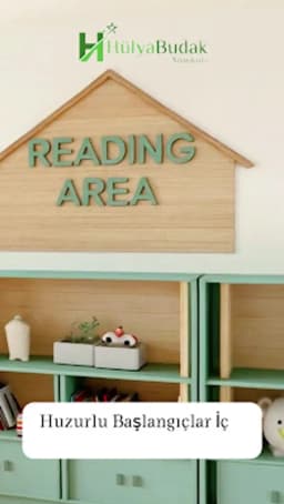 Hülya Budak Anaokulu – Kocasinan Kayseri - Photo