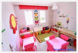 Mini Akademi Fethiye Kreş ve Gündüz Bakımevi - Photo