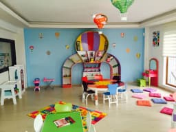 Anka Montessori Anaokulu - Photo