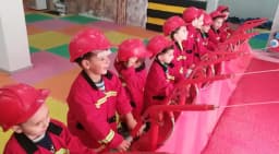 Şençocuk Akademisi - Photo