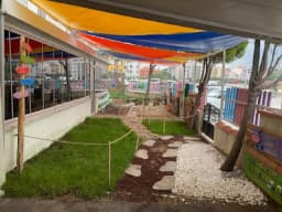 Özel Bergama Ege Anaokulu - Fotoğraf