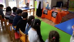 Özel Beyhan Gülücük Anaokulu - Fotoğraf